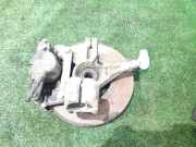 Achsschenkel Halter Links Vorne 8200297026 Renault Megane II (LM) Limousine 1.6 16V (K4M-760)