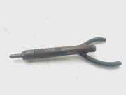 Kraftstoff-Injector TJBB02701D Ford Focus 1 Limousine 1.8 TDdi (C9DB)