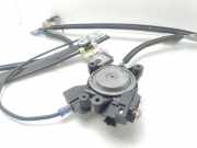 Fensterheber Rechts Vorne 05135250AA Chrysler Voyager/Grand Voyager (RG) Großraumlimousine 2.5 CRD (ENJ)