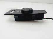 Bedienung Klimaanlage 96754037ZD Citroën C4 Grand Picasso (3A) Großraumlimousine 1.6 HDiF 16V 115 (DV6(9HC)) 2015