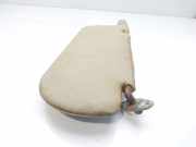 Sonnenblende Links MR732271 Mitsubishi L-200 Pick-up 2.5 TDI 4x4 (4D56TDI)