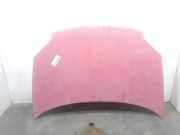 Motorhaube 7901K5 Citroën Berlingo Van 1.9 Di (DW8B(WJY))