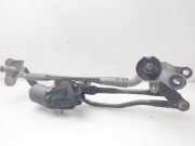 Scheibenwischermotor Vorne CC2967340C Mazda 5 (CR19) Großraumlimousine 2.0 CiDT 16V Normal Power (RF7J)