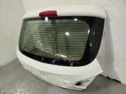 Hintertür 13428045 Opel Corsa E Schrägheck 1.4 Turbo 16V (B14NEJ(Euro 6))