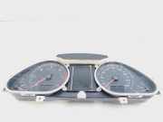 Tachoeinheit Kmh 4L0920900J Audi Q7 (4LB) SUV 3.0 TDI V6 24V (BUG)