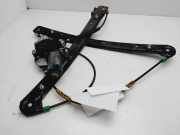 Fensterheber Links Vorne 67628362063 BMW 3 serie (E46/4) Limousine 320d 16V (M47-D20(204D1))