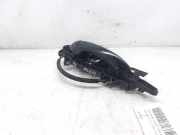 Türgriff Außen Links Hinten 13506032 Opel Astra K Schrägheck 5-drs 1.6 CDTI 136 16V (B16DTH)