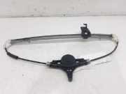 Fensterheber Links Hinten BBP273560 Mazda 3 (BK12) Limousine 1.6 CiTD 16V (Y601)