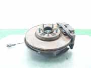 Achsschenkel Halter Rechts Vorne 13319483 Opel Astra J (PC6/PD6/PE6/PF6) Schrägheck 5-drs 1.7 CDTi 16V 110 (A17DTR)