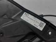 Fensterheber Rechts Hinten D6517297XB Mazda 2 (DE) Schrägheck 1.4 CDVi 16V (Y404)