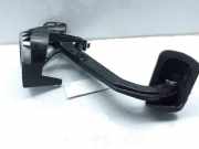 Bremspedal A2042902201 Mercedes-Benz C (W204) Limousine 2.2 C-220 CDI 16V (OM646.811)