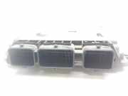 Motorsteuergerät 8200311539 Renault II (BG0) Confort Expression 120 CV / 88 KW