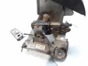 Handbremshebel 360101KK0A Nissan Juke (F15) SUV 1.5 dCi (K9K-896(Euro 5)) 2016