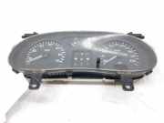 Tachoeinheit Kmh 8200059763 Renault Clio II (BB/CB) Schrägheck 1.5 dCi 65 (K9K-704)
