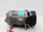 Klima Pumpe 7700300462 Renault DESDE ´98 Caja cerrada. techo elevado L2H2 RS 3578 114 CV / 84 KW