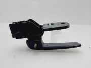 Türgriff Innen Rechts Vorne 735585524 Fiat Fiorino (225) Van 1.3 JTD 16V Multijet (199.A.2000)