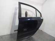 Tür Links Hinten 770033K010 Hyundai Sonata Limousine 2.0 CRDI VGT 16V (D4EA)