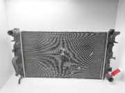 Radiator A9065000002 Mercedes-Benz Sprinter 3,5t (906.63) Van 313 CDI 16V (OM646.986(Euro 4 (D4)))