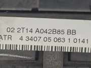 Airbag Lenkrad 2T14A042B85BB Ford (TC7) Furg. 75 CV / 55 KW