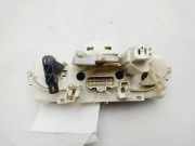 Bedienung Klimaanlage 69597003 Renault Modus/Grand Modus (JP) Großraumlimousine 1.4 16V (K4J-770)