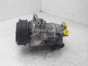 Klima Pumpe 39034464 Opel Astra K Sports Tourer Kombi 1.6 CDTI 110 16V (B16DTE)