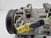 Klima Pumpe 9648138980 Peugeot 407 (6D) Limousine 2.0 HDiF 16V (DW10BTED4(RHR))