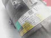 Klima Pumpe 13124751 Opel Astra H GTC (L08) Schrägheck 3-drs 1.7 CDTi 16V (Z17DTH)