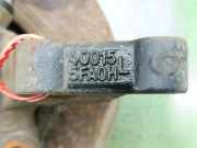 Achsschenkel Halter Links Vorne 400155FA0H Nissan Micra (K14) Schrägheck 0.9 IG-T 12V (H4B)
