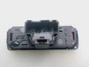 Warnleuchte Schalter 4S7T13A350AB Ford Mondeo III Limousine 2.0 16V (CJBA)