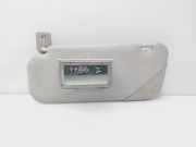 Sonnenblende Links 16126929BK Peugeot 207/207+ (WA/WC/WM) Schr?gheck 1.6 HDi 16V (DV6ATED4(9HX))