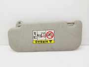 Sonnenblende Rechts 85220A4010DCM Kia Carens IV (RP) Gro?raumlimousine 1.6 GDI 16V (G4FD)