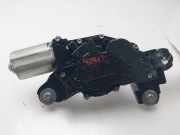 Scheibenwischermotor Hinten 98700A2000 Kia Cee'd (JDB5) Schrägheck 5-drs 1.4 CRDi 16V (D4FC)