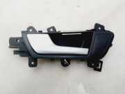 Türgriff Innen Links Hinten 8K0839019 Audi A4 (B8) Limousine 2.0 TDI 16V (CJCD)