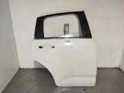 Tür Rechts Hinten 9004CJ Citroën C3 (SC) Schrägheck 5-drs 1.0 Vti 68 12V (EB0(ZMZ))