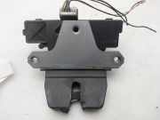 Heckschloss 3M51R442A66AP Ford Focus 2 Limousine 1.8 TDCi 16V (KKDA)