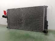 Radiator 17117600511 BMW 1 serie (F20) Schrägheck 5-drs 118d 2.0 16V (N47-D20C)