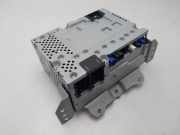 Radio L1TT18D804GL Ford Fiesta 7 Schrägheck 1.1 Ti-VCT 12V 85 (XYJA(Euro 5))