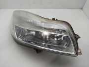 Scheinwerfer Rechts 13226783 Opel Insignia Schrägheck 5-drs 2.0 CDTI 16V 130 Ecotec (A20DTH)