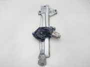 Fensterheber Rechts Hinten 9687185580 Citroën C4 Berline (NC) Schrägheck 5-drs 1.6 Hdi 90 (DV6DTED(9HP))