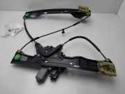 Fensterheber Links Vorne BM51A23201BD Ford Focus 4 Wagon Kombi 1.0 Ti-VCT EcoBoost 12V 125 (B7DA)