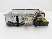 Radio 8200357388 Renault Modus/Grand Modus (JP) Großraumlimousine 1.4 16V (K4J-770)