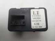 Schalter Für Elekt. Fensterheber Links Vorne 13363201 Opel Astra G Limousine 1.6 (Z16SE)