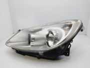 Scheinwerfer Links 13186381 Opel Corsa D Schrägheck 1.3 CDTi 16V ecoFLEX (Z13DTJ)