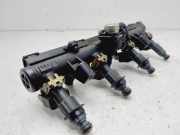 Einspritzdüsen Düsenstock 030133319AA Seat Arosa (6H1) Schrägheck 3-drs 1.0 MPi (AUC)