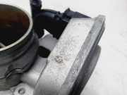 Drosselklappe 780437302 BMW 1 serie (E87/87N) Schrägheck 5-drs 118d 16V (N47-D20C)