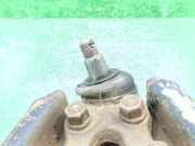 Querlenker Links Vorne Unten 54502H1002 Hyundai Terracan SUV 2.9 CRDi 16V (J3)