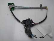 Fensterheber Rechts Vorne 0130821683 Ford Ka I Schrägheck 1.3i (J4D)