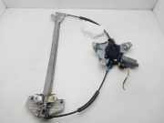 Fensterheber Links Vorne 2T14V23201BH Ford Tourneo Connect I Großraumlimousine 1.8 TDdi Euro 4 (P7PA)