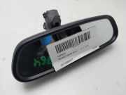 Innenspiegel 96758889XT Peugeot 508 SW (8E/8U) Kombi 1.6 HDiF 16V (DV6C(9HR))