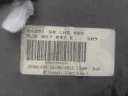 Handschuhfach 5JB857264 Skoda Ambition 105 CV / 77 KW